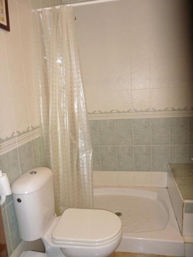 Apartment Bahia De Mamen Vera