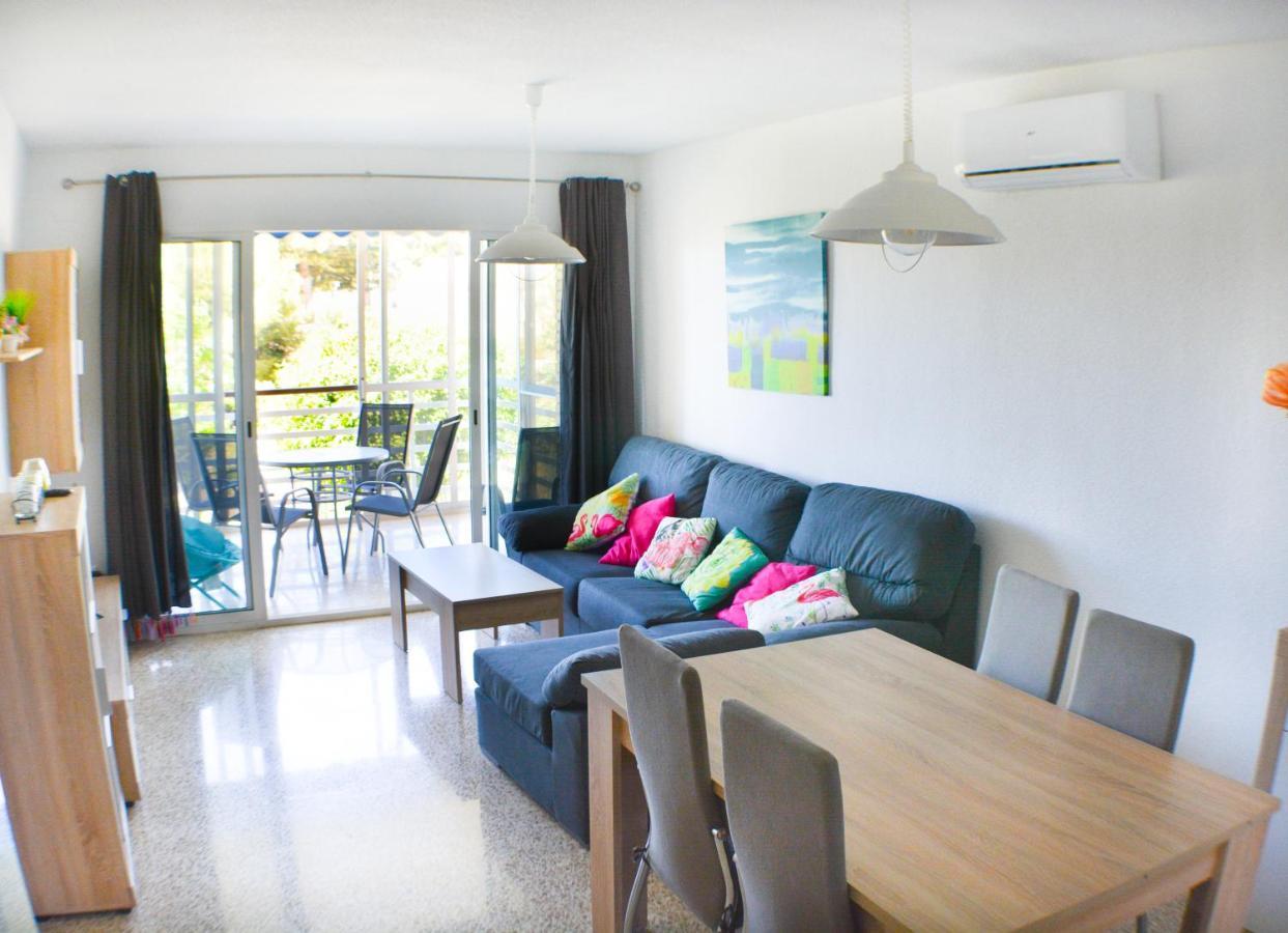 Apartamento Playa Paraíso