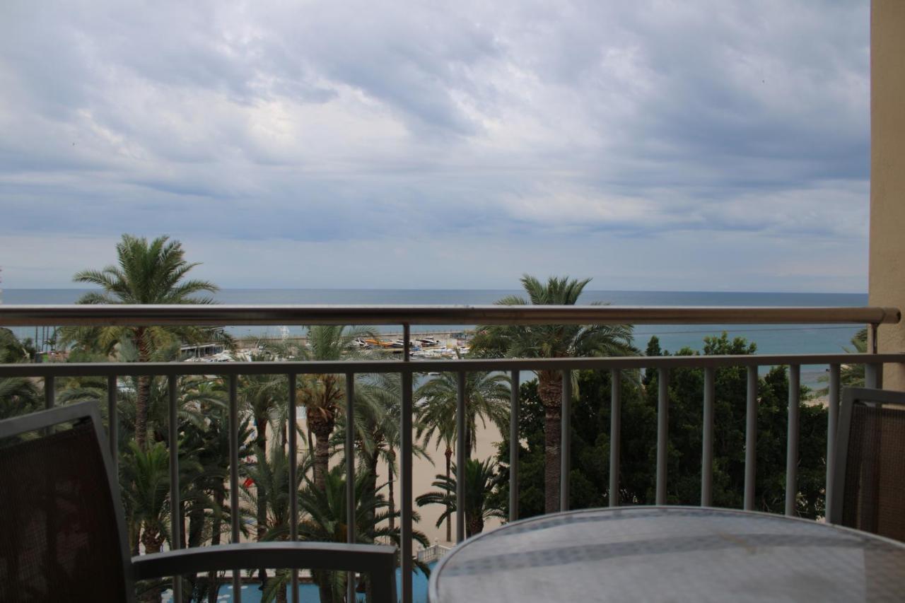 Hotel Tanit 3*