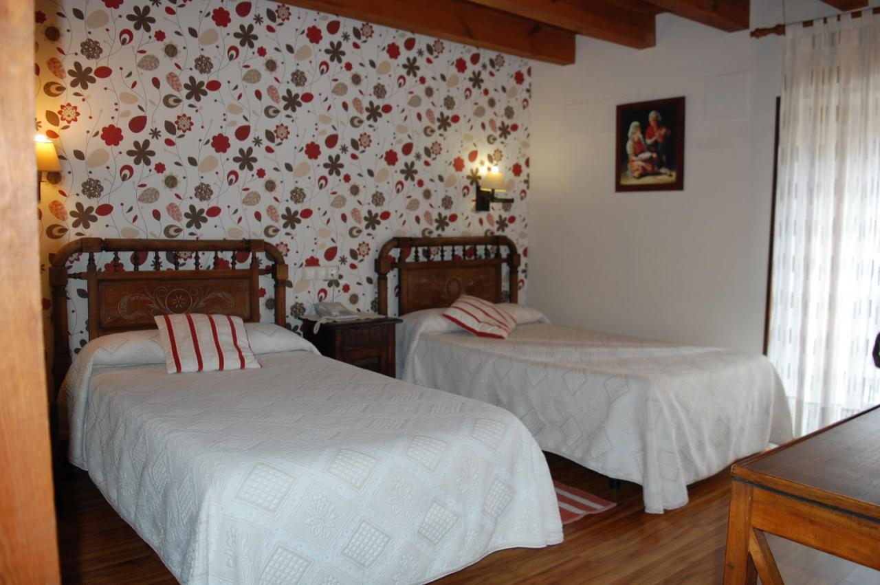 Rural El Denario Hotel Garray