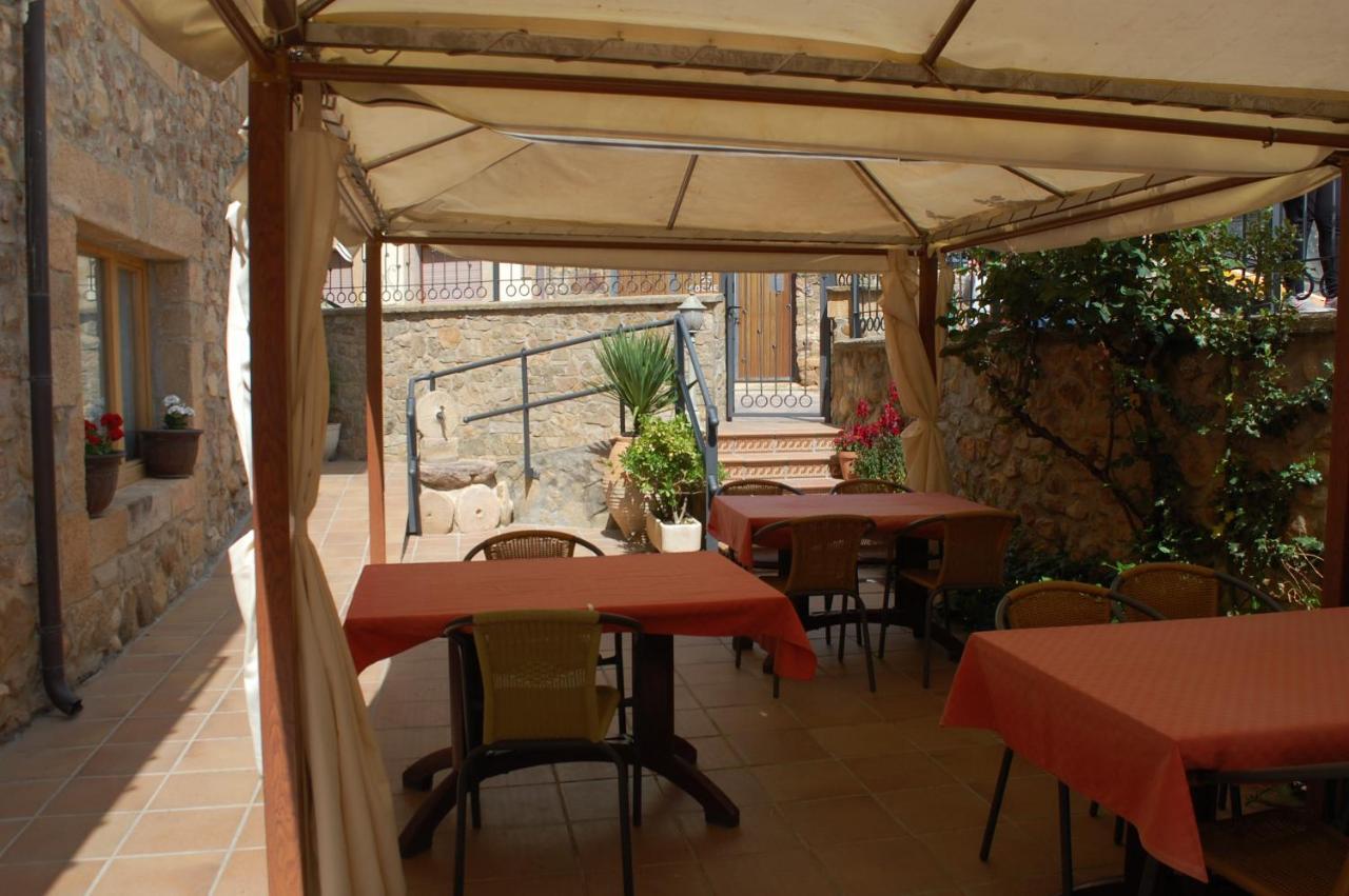 Rural El Denario Hotel