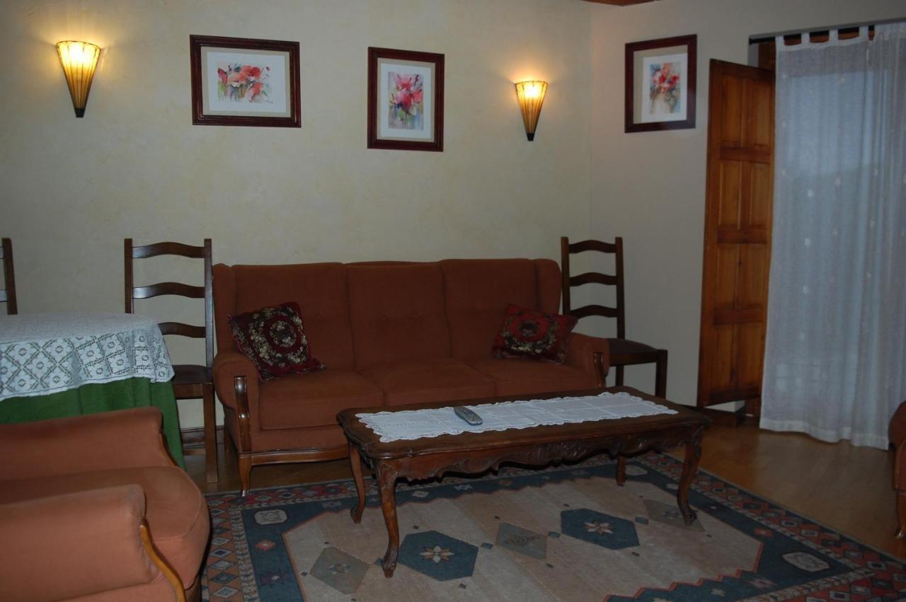 Rural El Denario Garray
