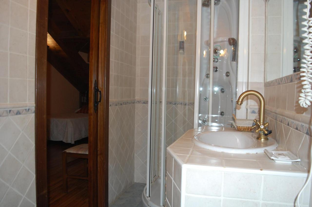 Rural El Denario 4*