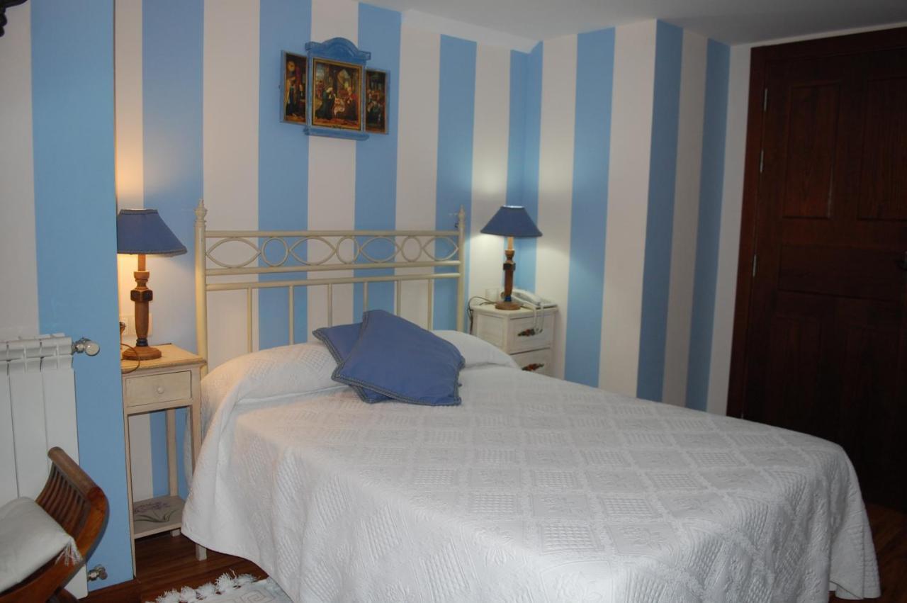Rural El Denario Hotel