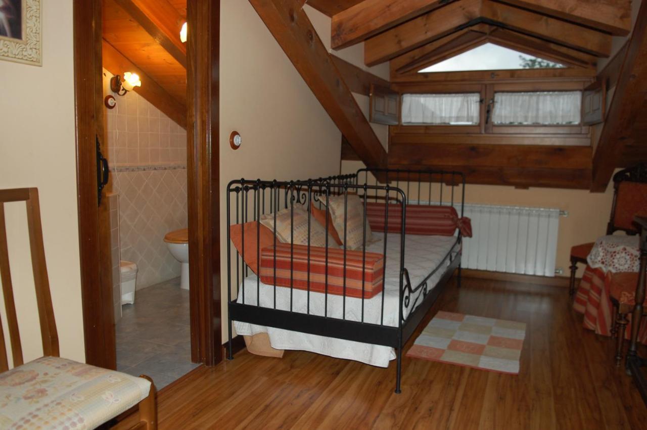 Rural El Denario Hotel 4*