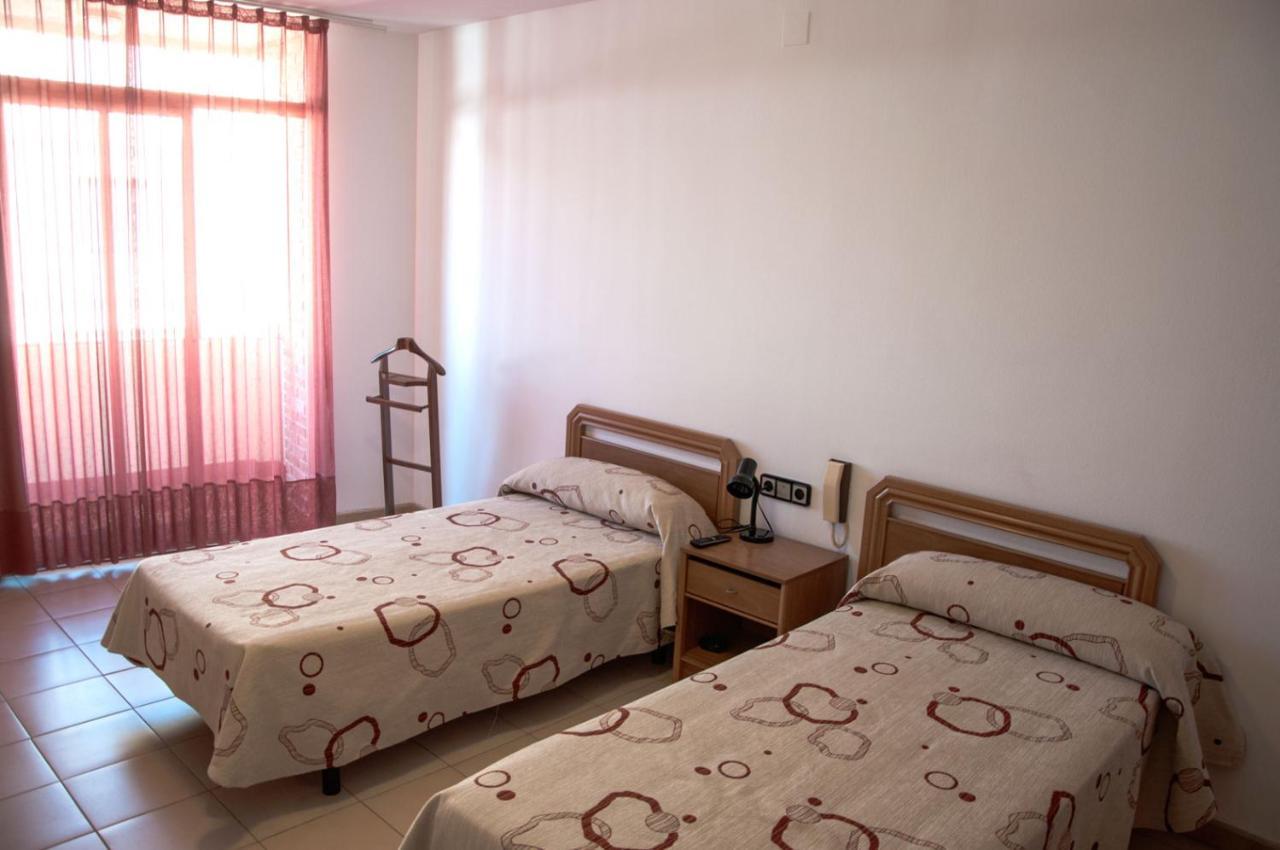 Fontdemora Hotel 2*