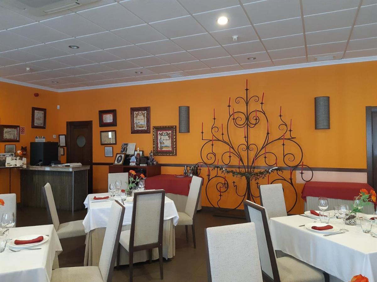 Hotel Real De Santa Maria