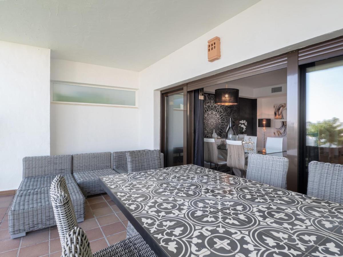 2305 - Luxury With Sea View And Pools *