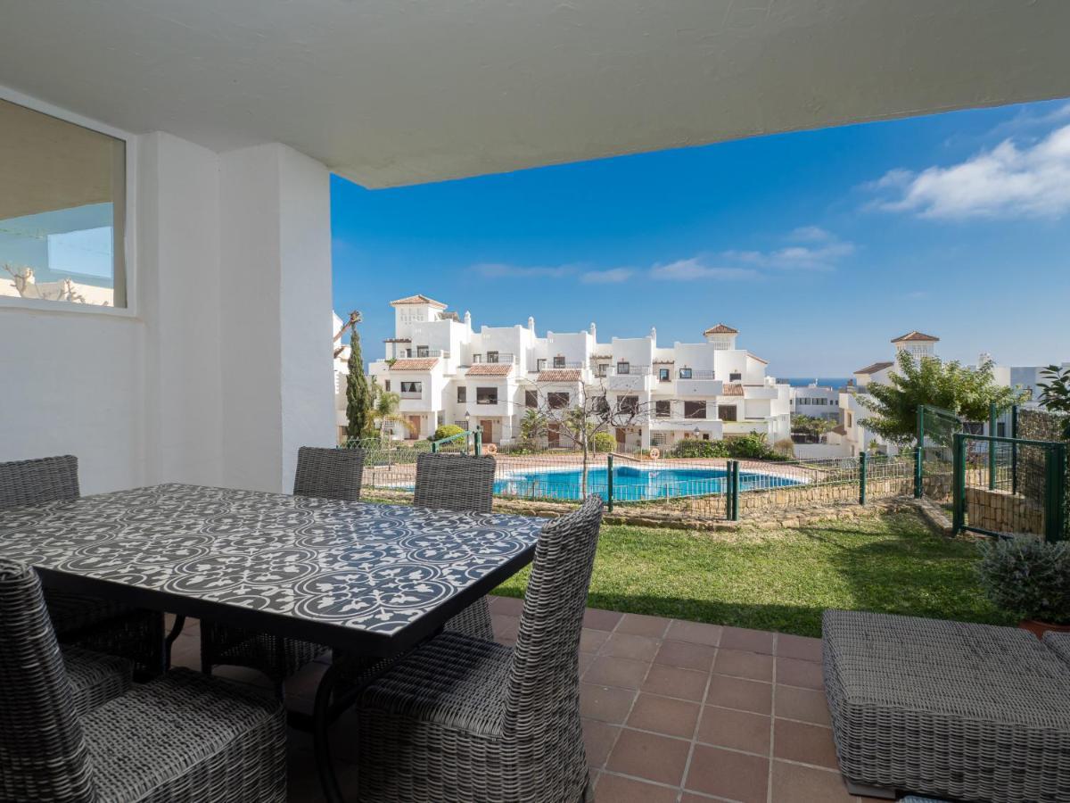 2305 - Luxury With Sea View And Pools * San Roque (Andalucia)