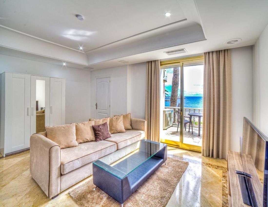 Puerto Banus Aparthotel Marbella