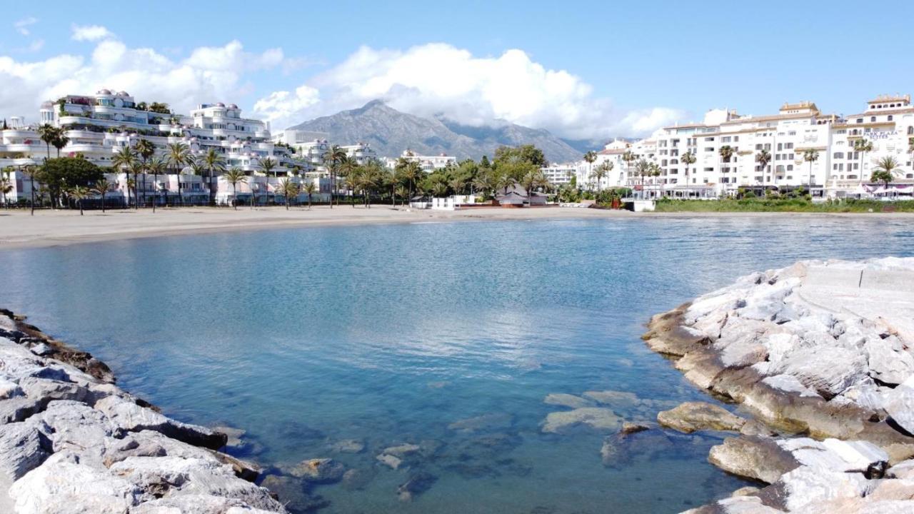 Puerto Banus Marbella