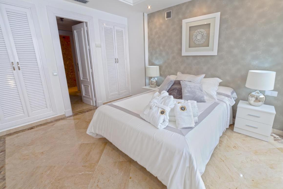 Puerto Banus Marbella