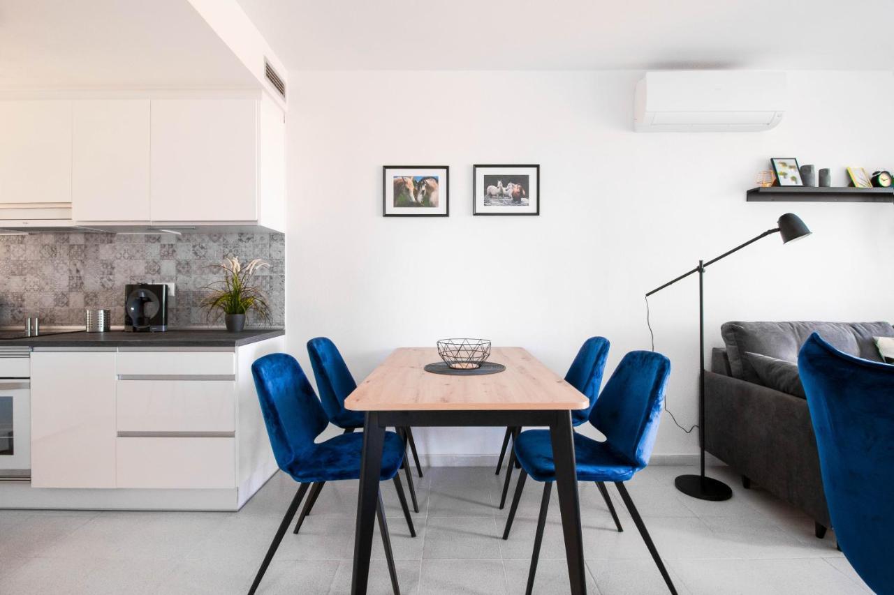 Apartamento Espanatour Monica