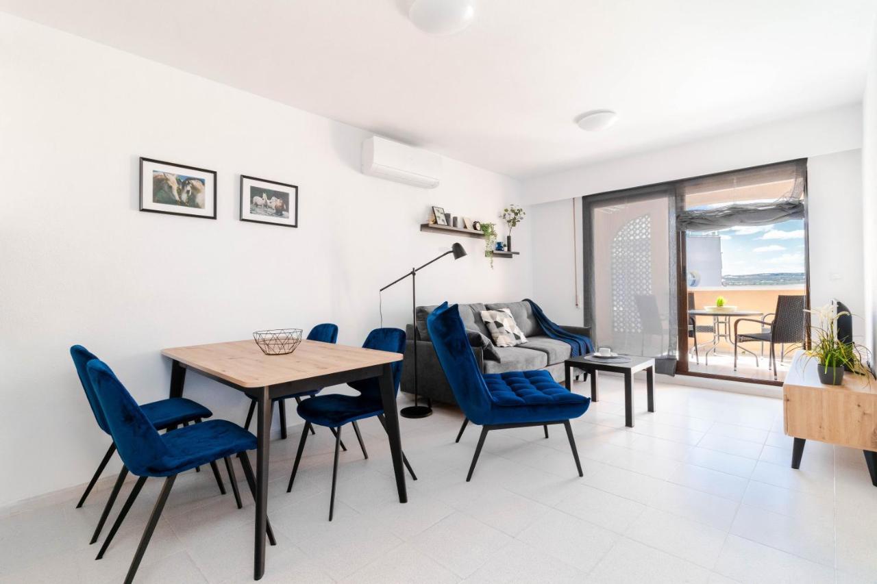 Apartamento Espanatour Monica