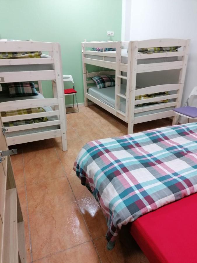 Hostal Club Activo *