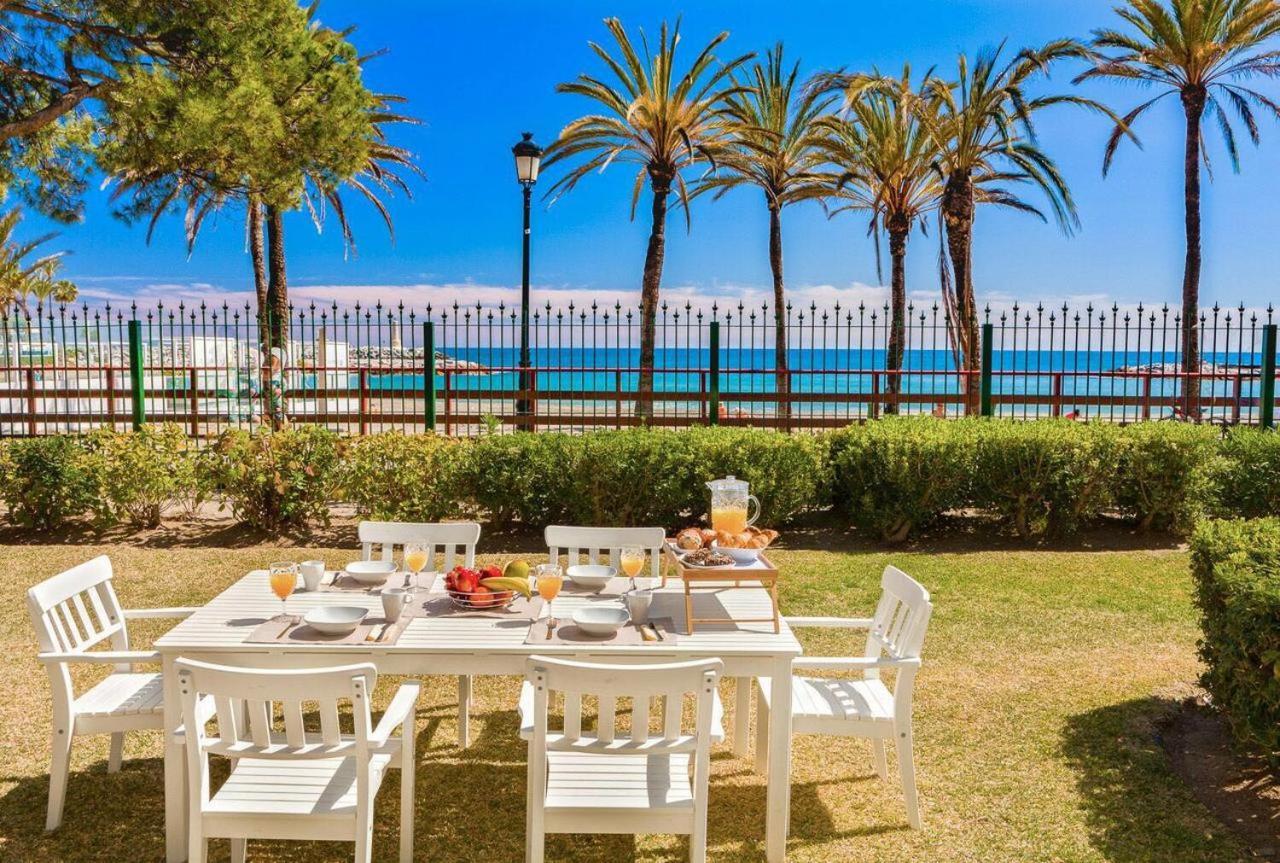 Puerto Banus Aparthotel