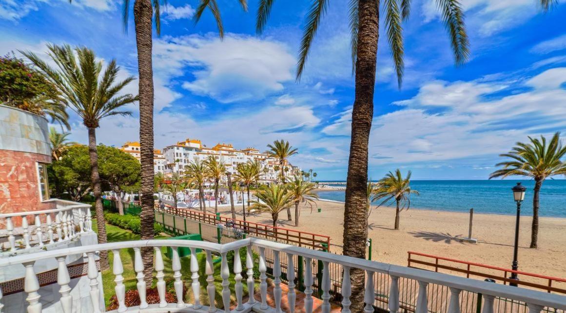 Puerto Banus * Marbella