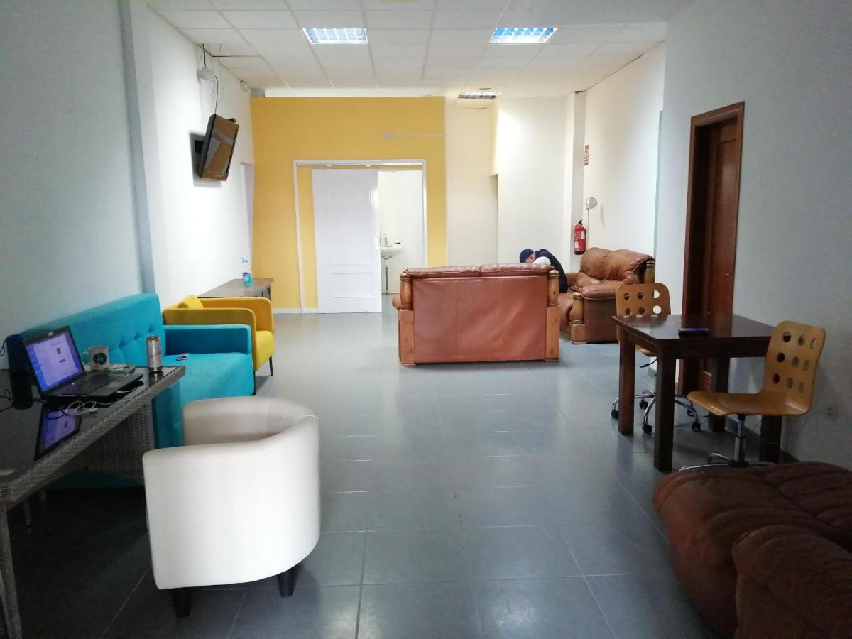 Hostal Club Activo San Miguel de Abona
