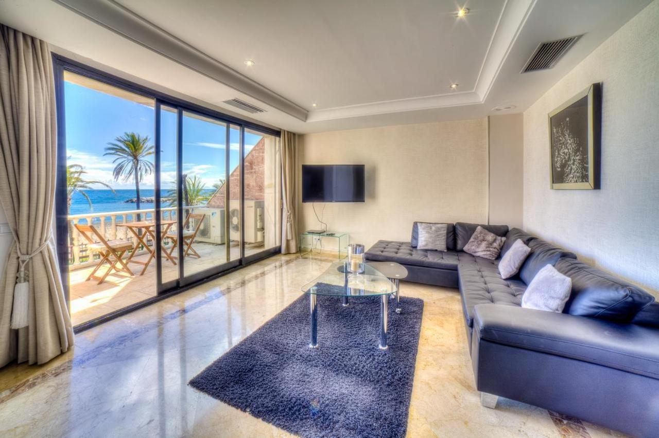 Aparthotel Puerto Banus *