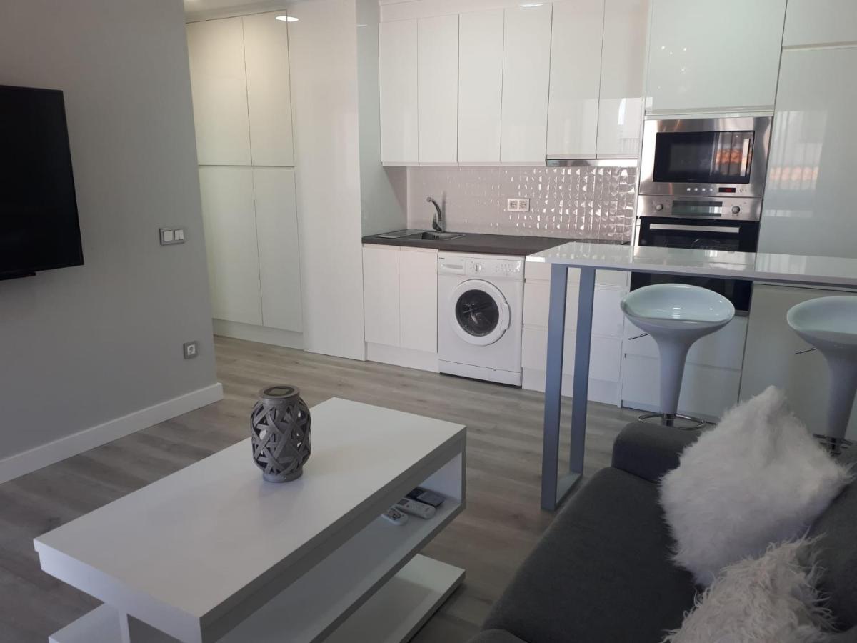 Suite Ruidera Beach Apartamento Ruidera