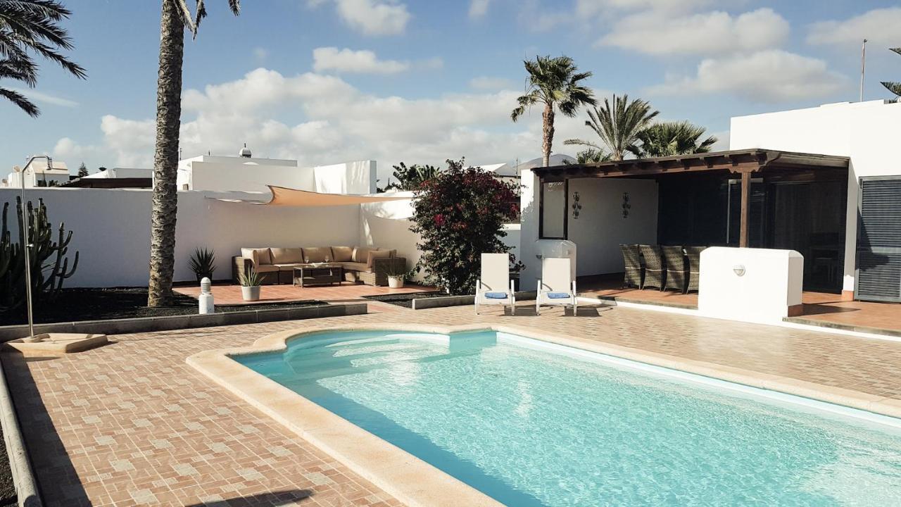 Roma Lanzarote