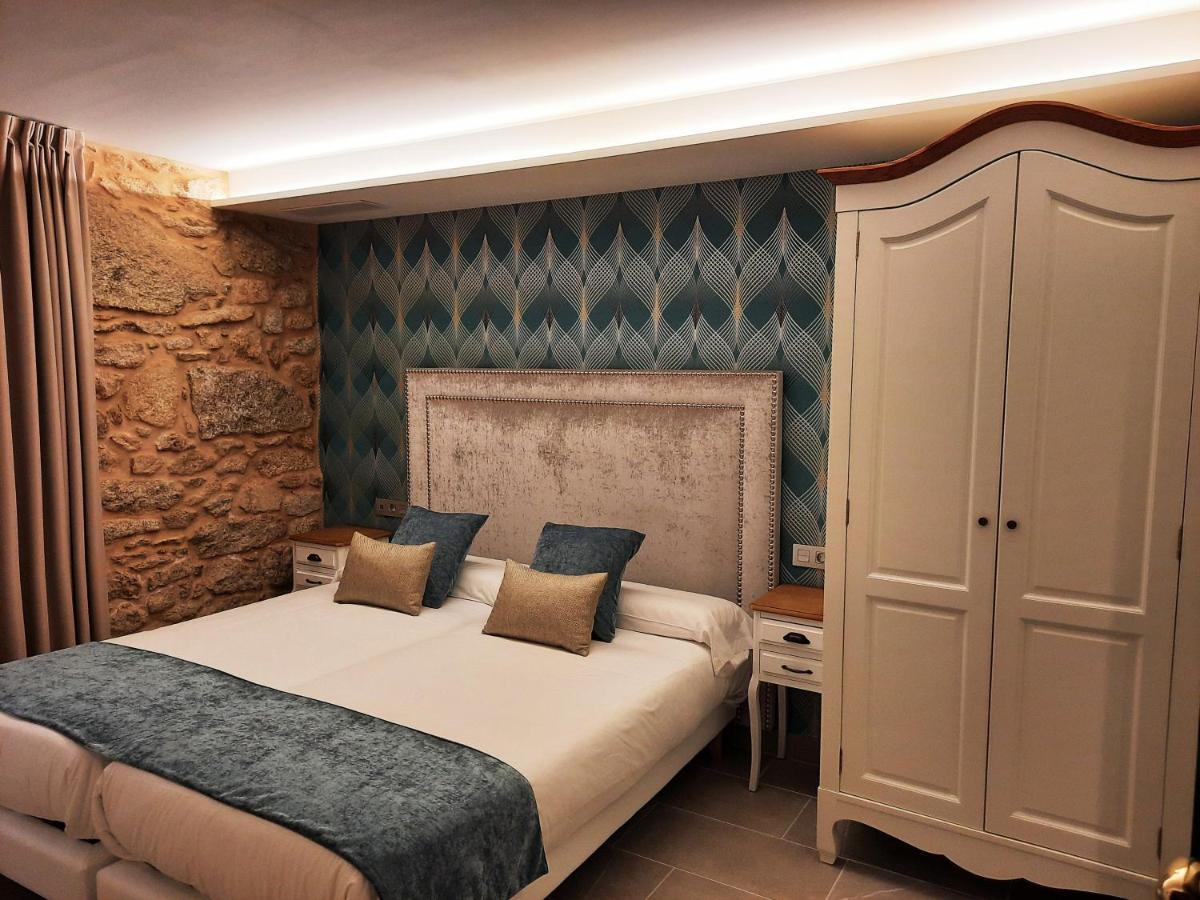 Solpor Do Coido Hotel Muxia