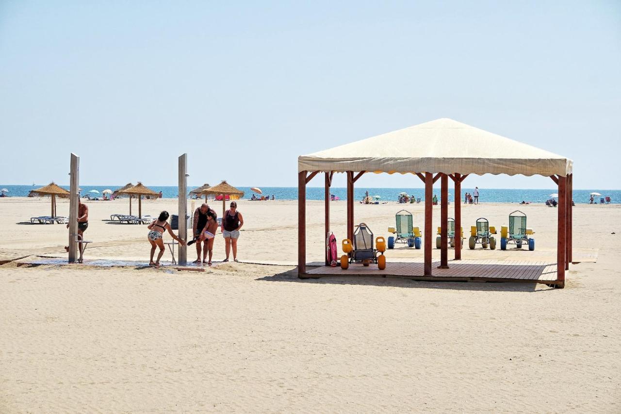 Playa Grande By H Apartamento *