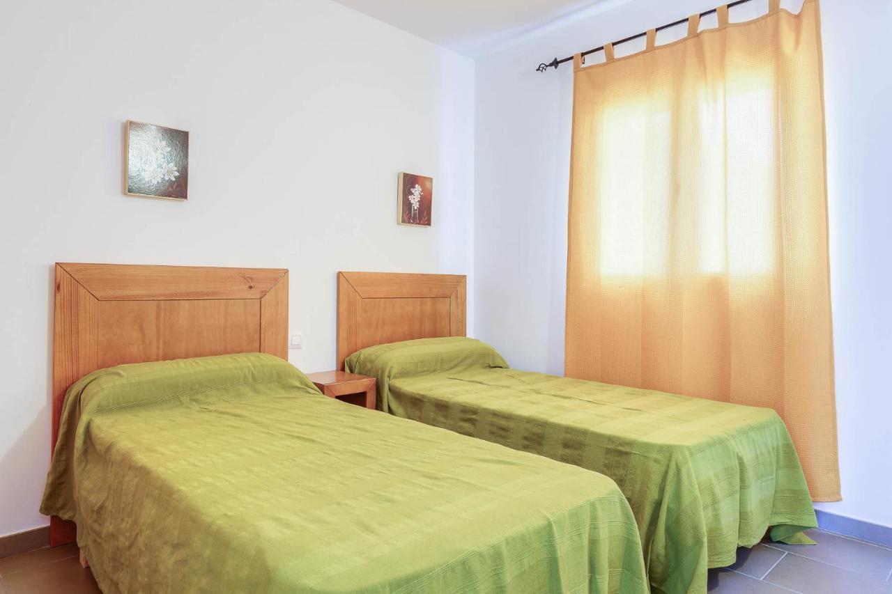 Datil Pg Villa