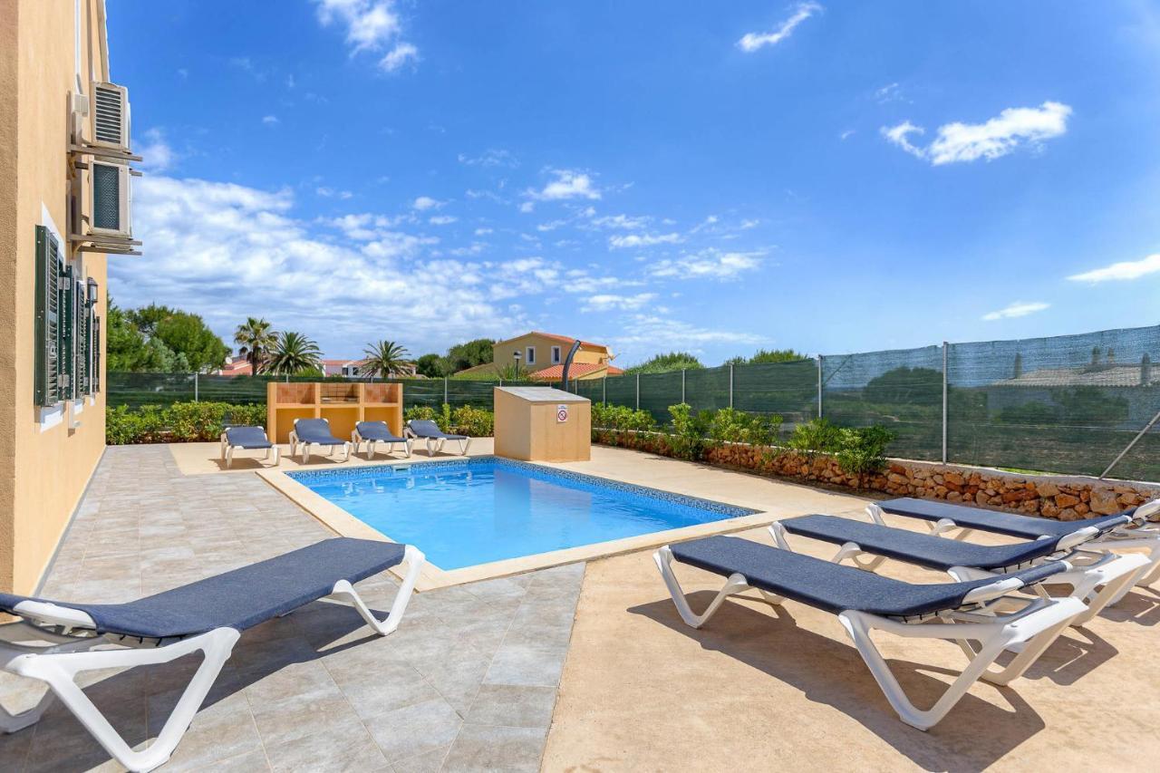 Datil Pg Villa
