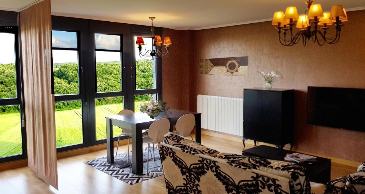 Duplex Golf Rioja Alta Ciruena