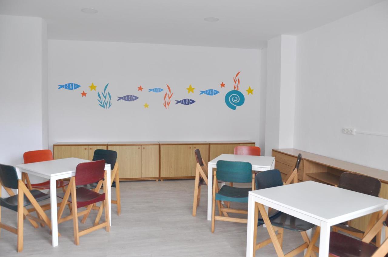 Apartamento Acuario Dénia