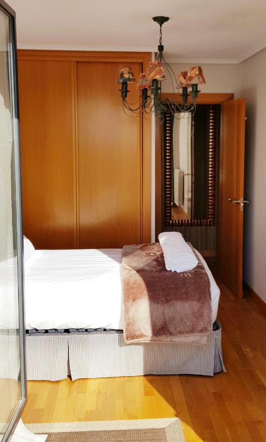 Duplex Golf Rioja Alta Apartment
