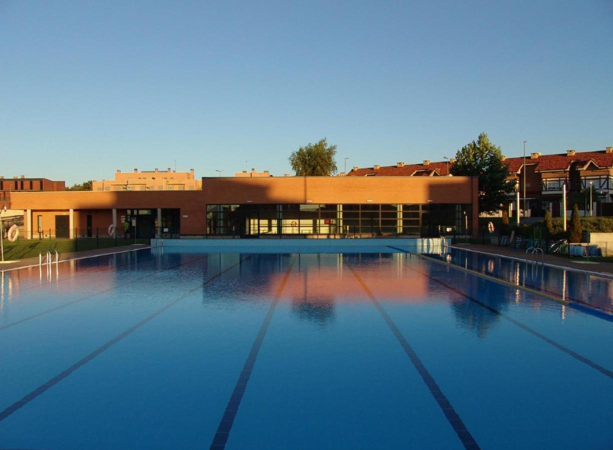 Duplex Golf Rioja Alta Ciruena