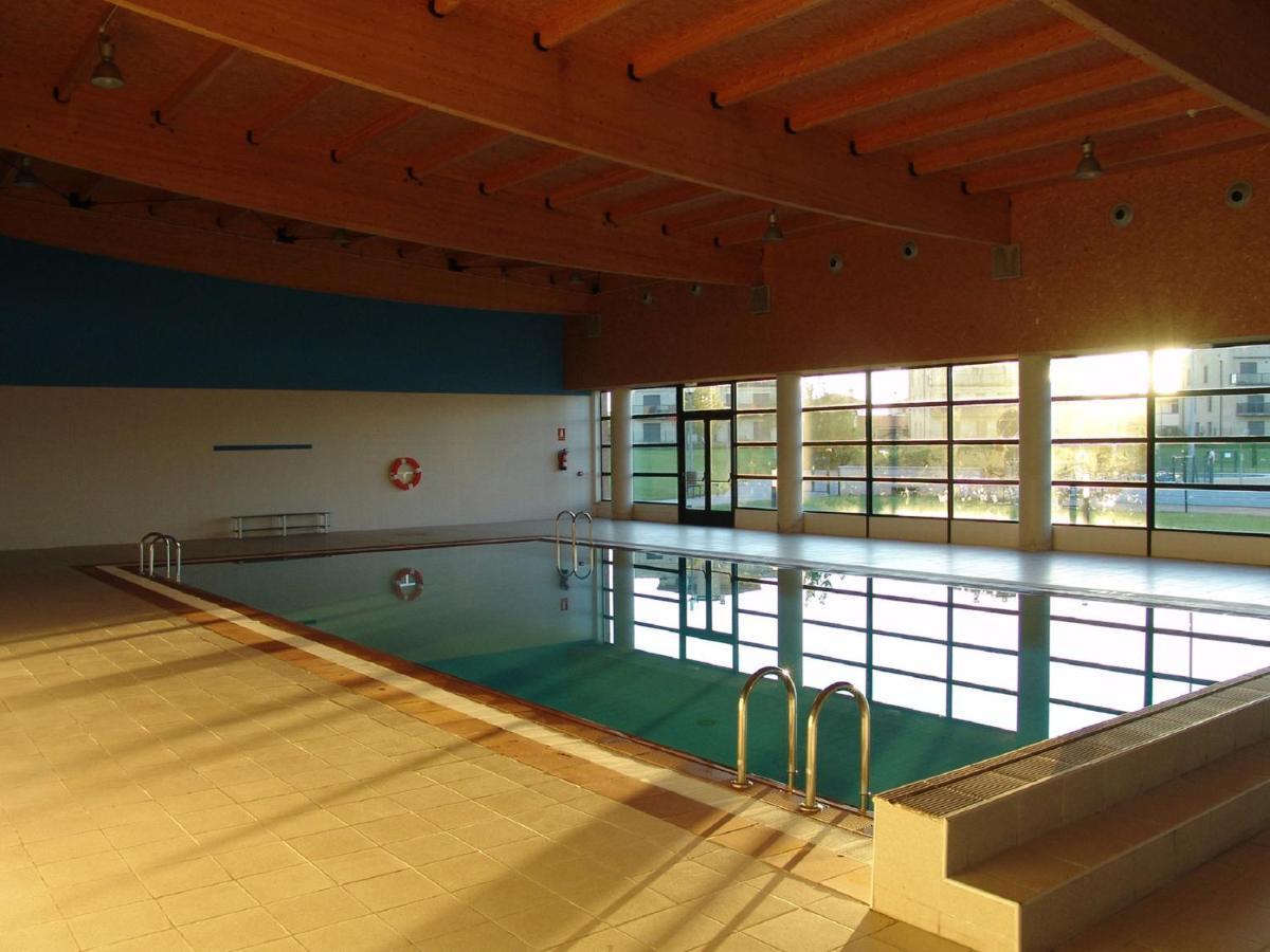 Duplex Golf Rioja Alta Apartment Ciruena
