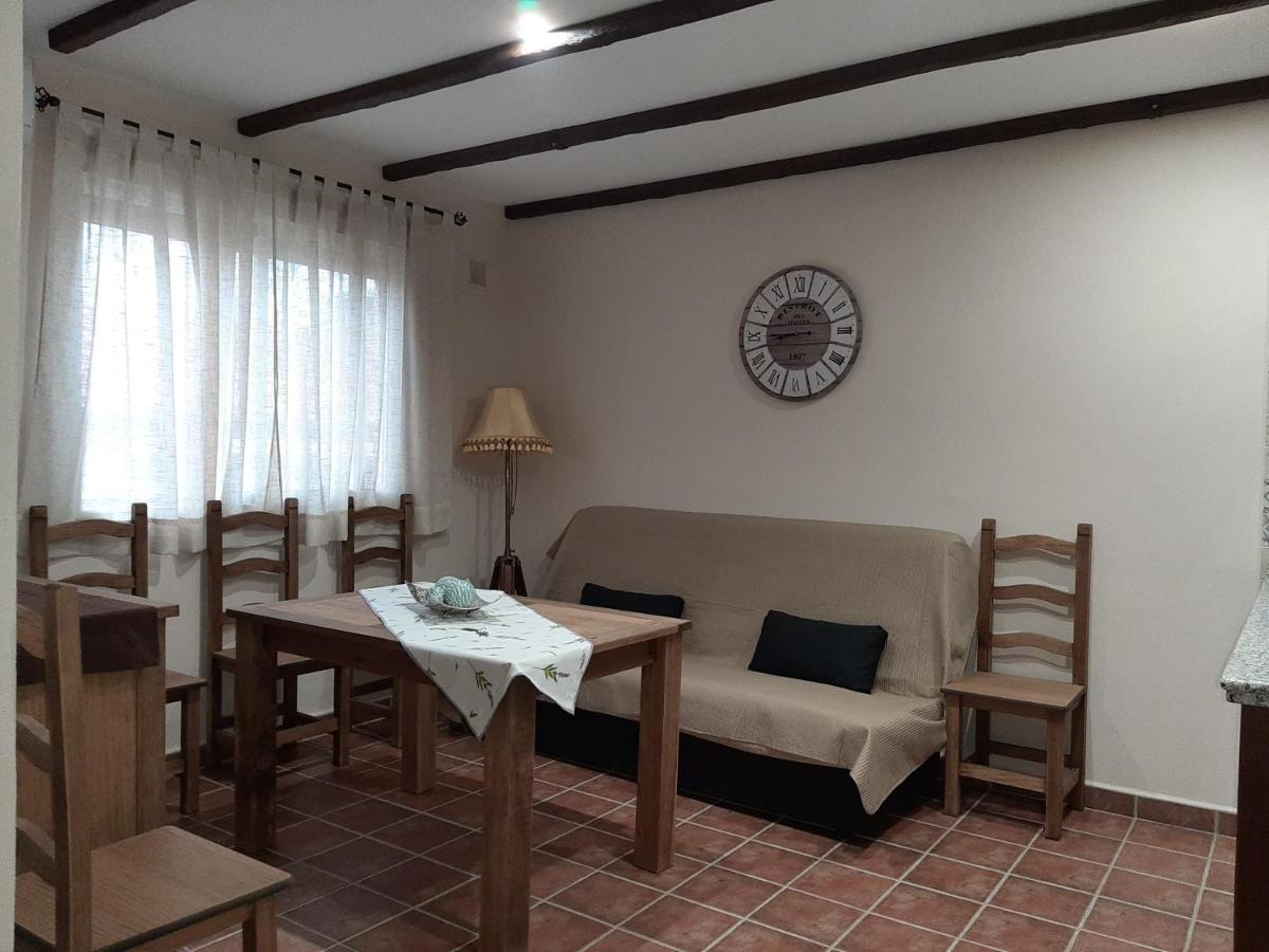 Casa rural Aperos