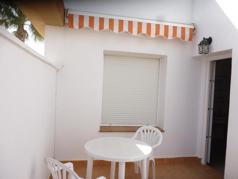 Apartment Bahia De Mamen *