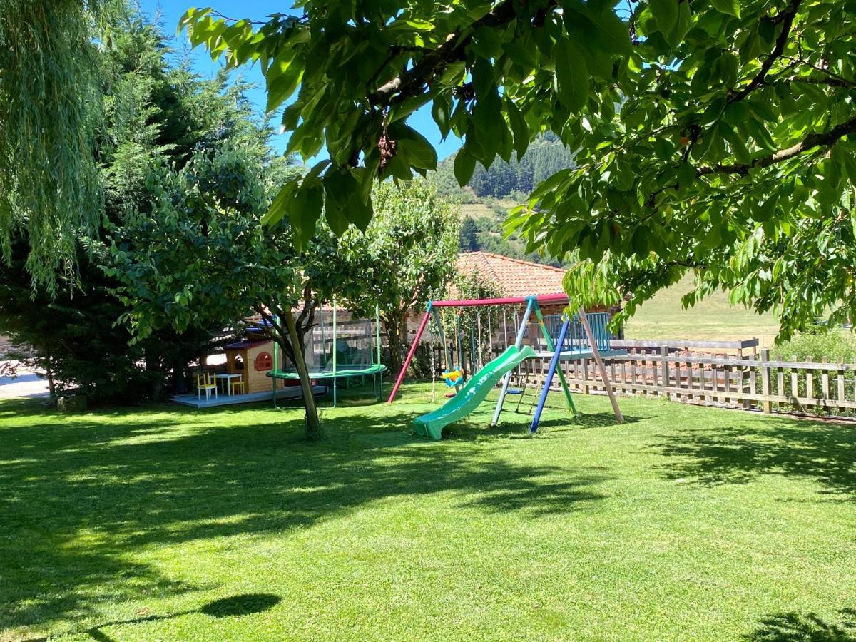 Alquitara Сasa de vacaciones *