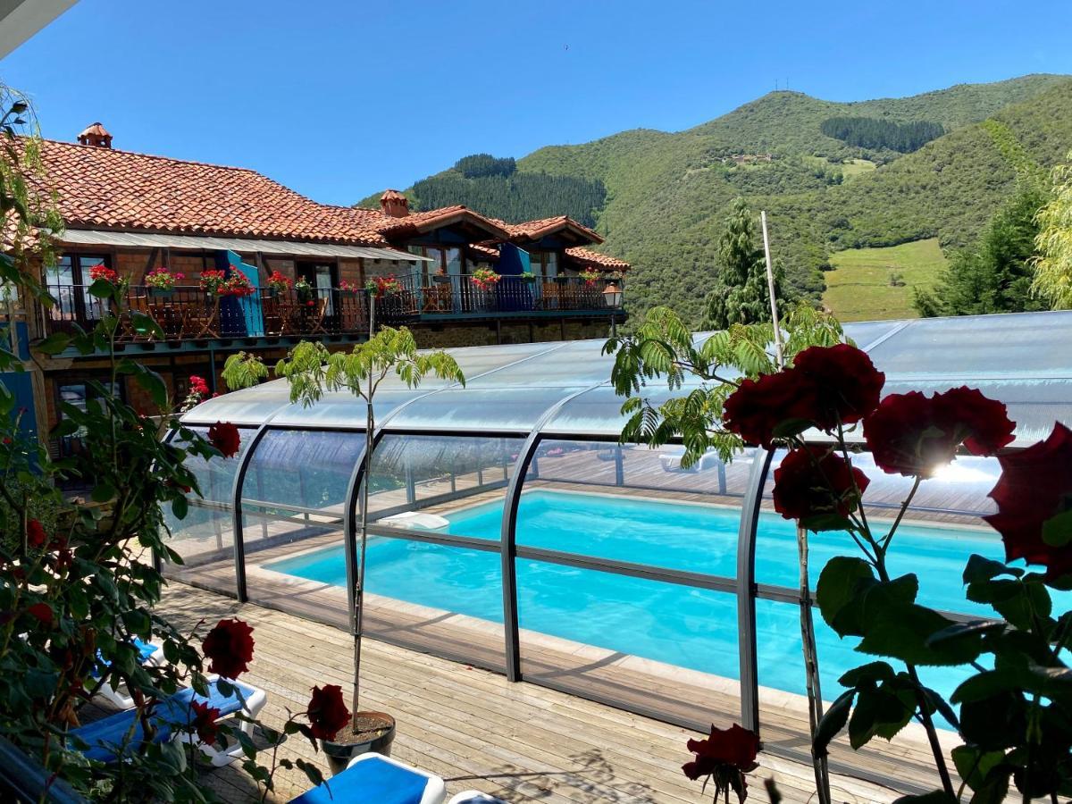 Сasa de vacaciones Alquitara Ojedo