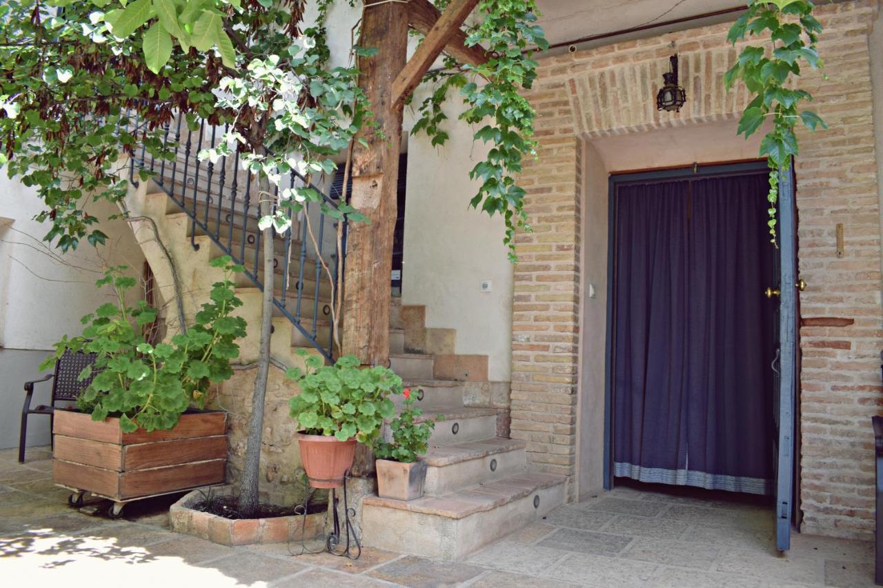 Rural La Vida De Antes Hotel