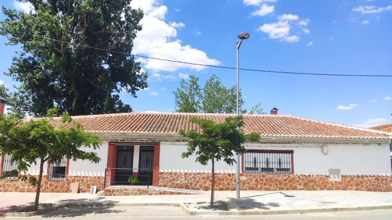La Fragua De Paco 2 Holiday home *