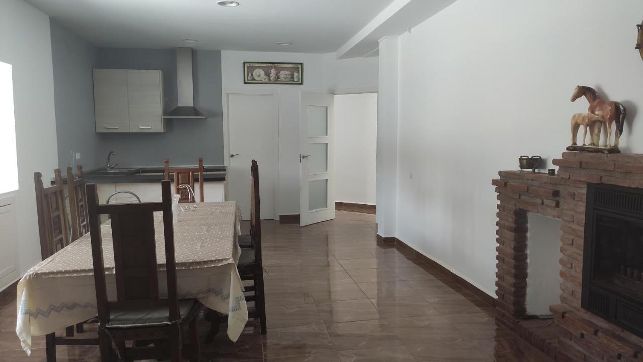 Holiday home La Fragua De Paco 2 Cogollos de Guadix