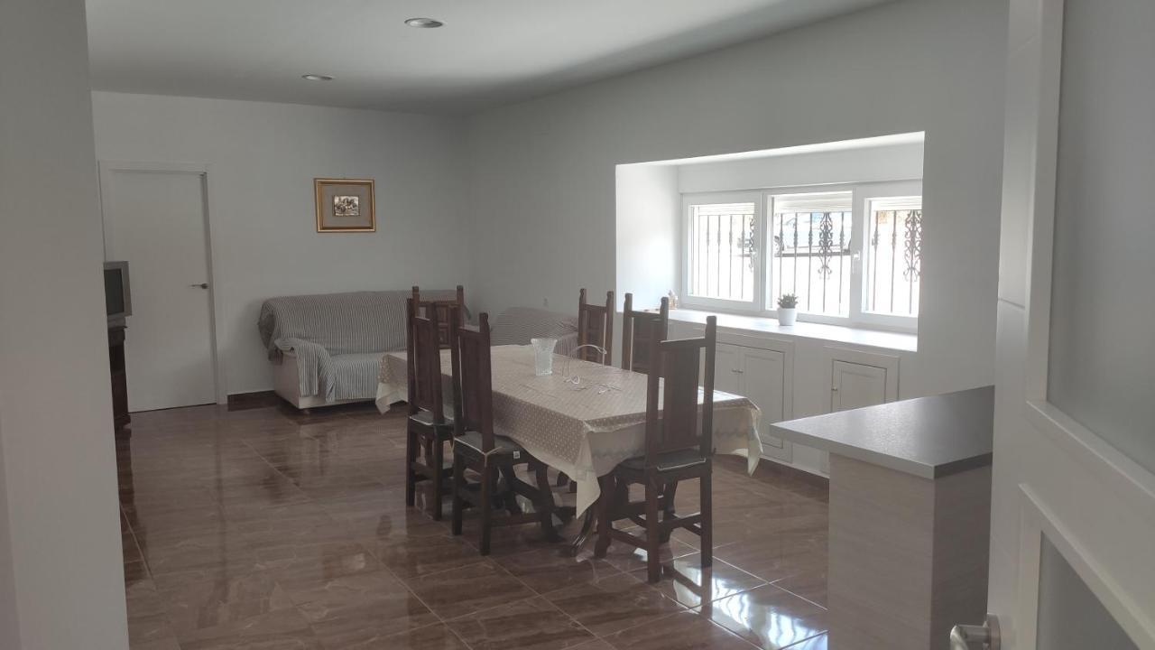 La Fragua De Paco 2 Holiday home Cogollos de Guadix