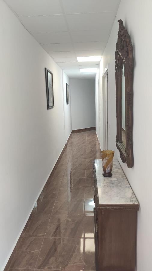 Holiday home La Fragua De Paco 2 *