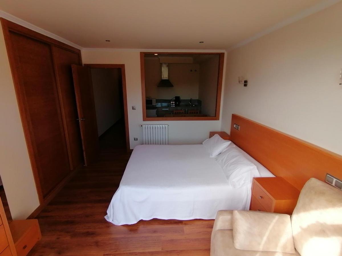 Ay Salvora Apartment *