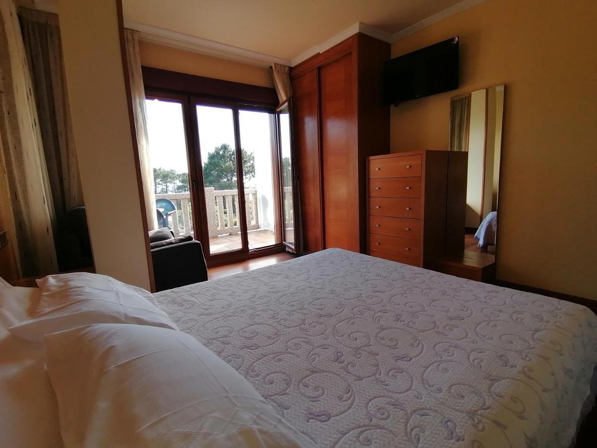 Ay Salvora Apartment *