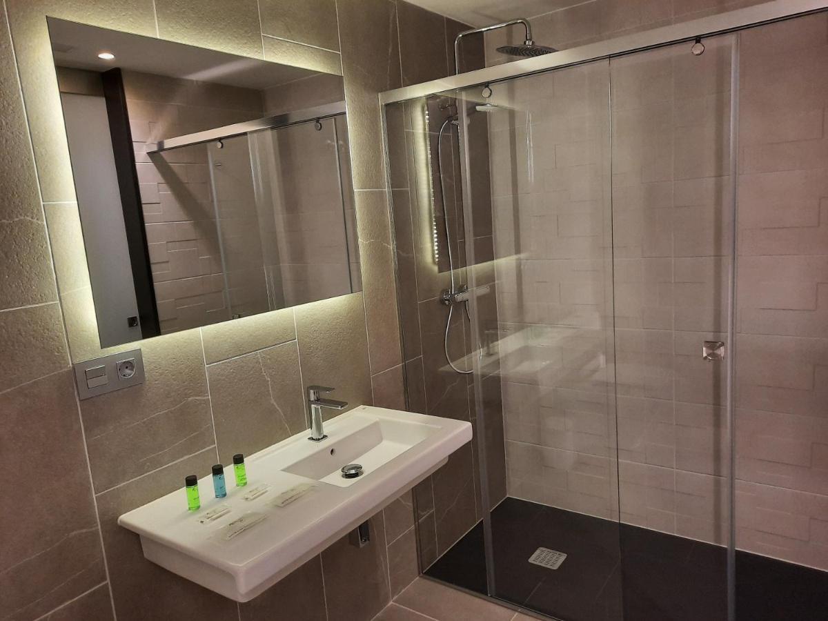 Solpor Do Coido Hotel