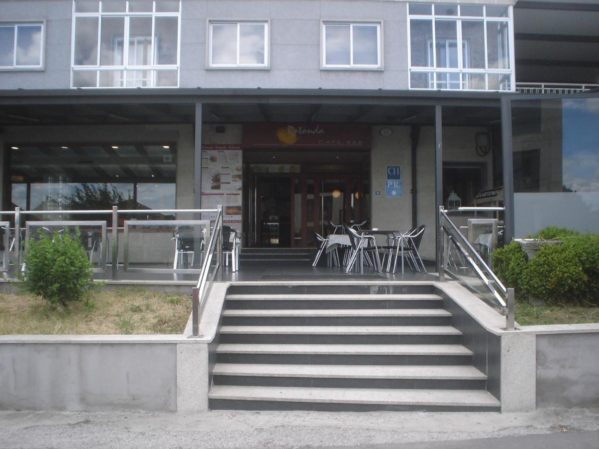Cid Guest house Ourense