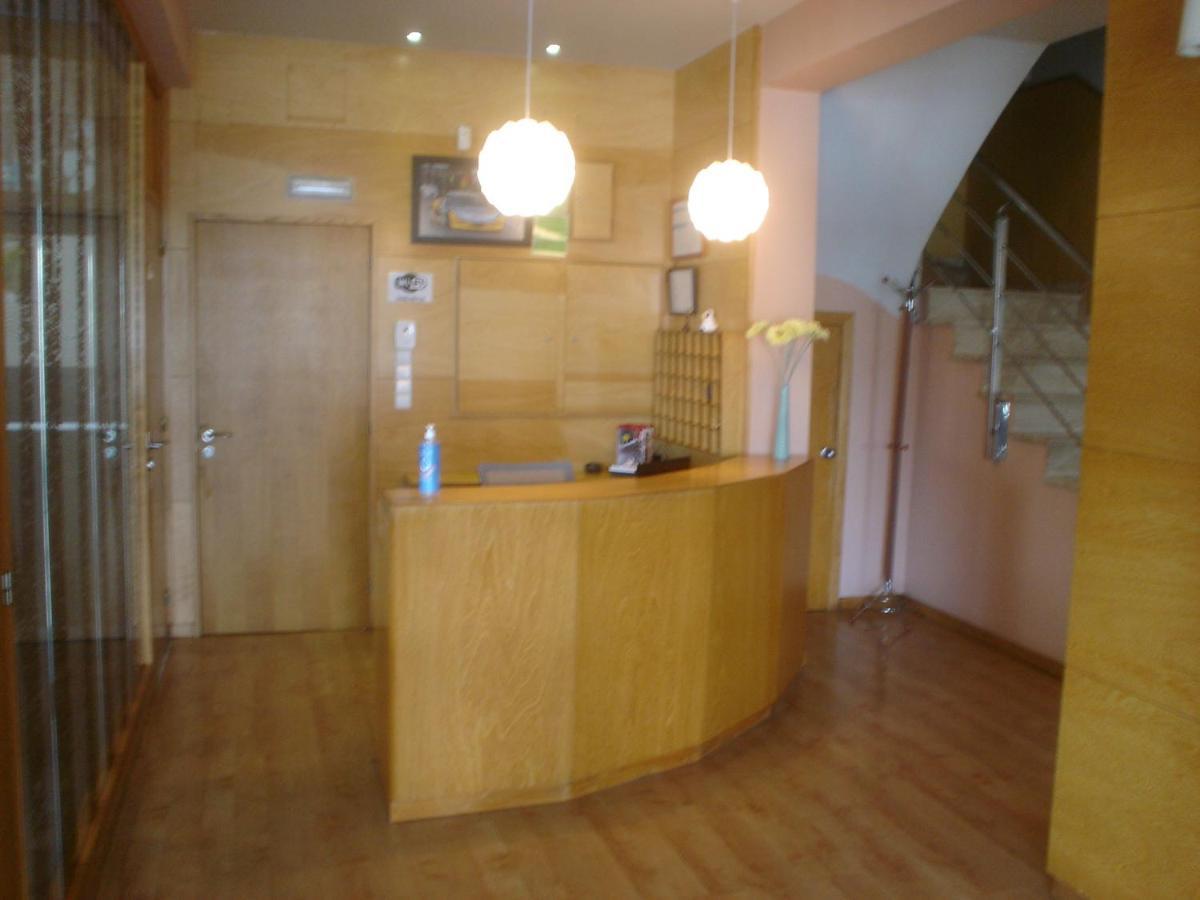 Guest house Cid