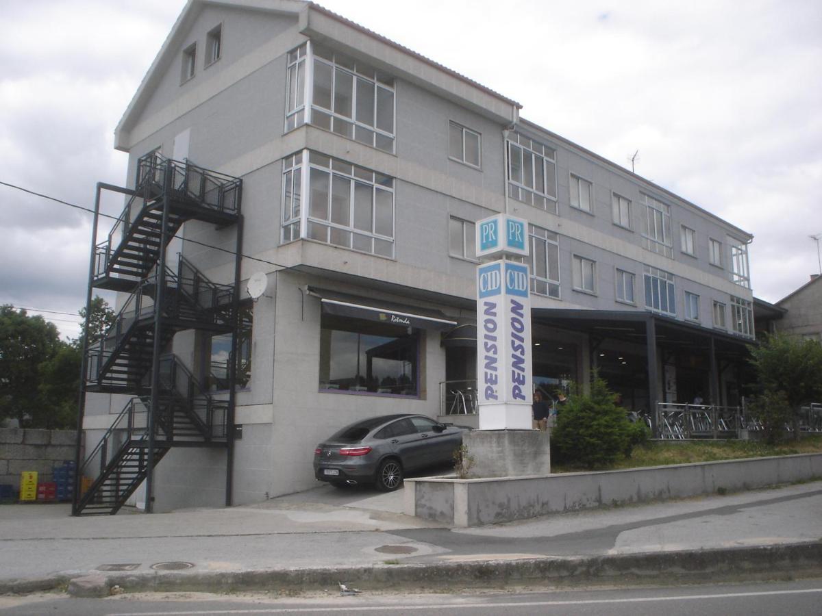 Guest house Cid