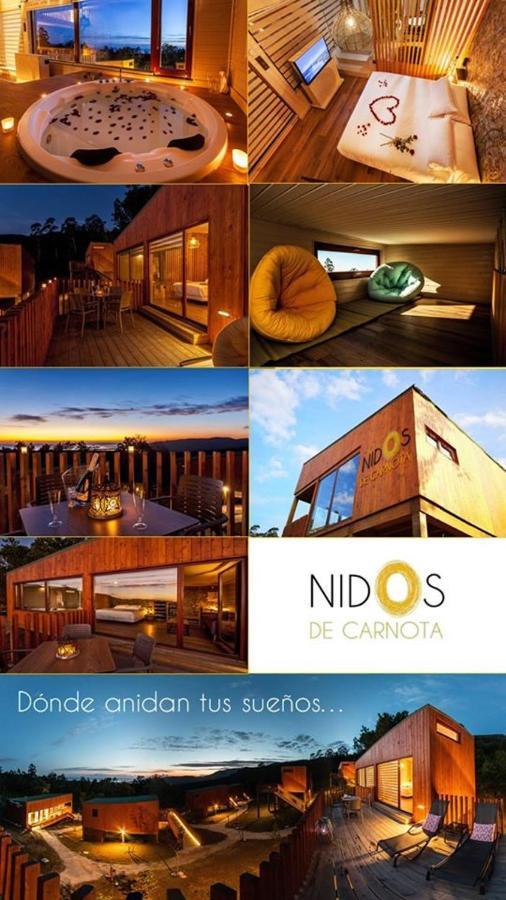 Nidos De 3*